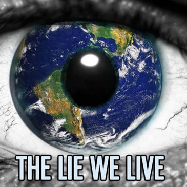 The Lie We Live – Script