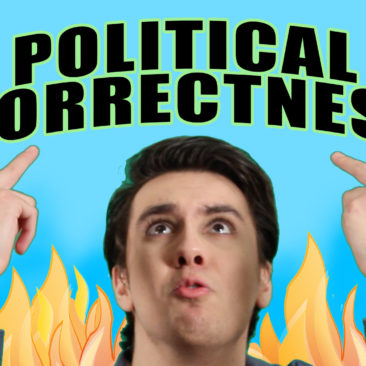 Fuck Political Correctness 88