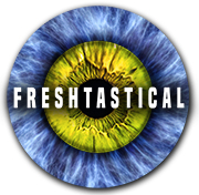 Spencer Cathcart's Official Website | Freshtastical.com